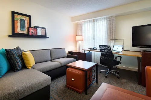 Residence Inn San Diego Sorrento Mesa/Sorrento Valley Rooms Photos