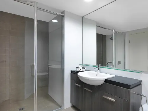 Adina Apartment Hotel Sydney Airport Chambres Photos