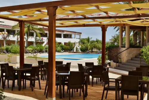 Pestana Tropico Ocean & City Hotel À ne pas manquer Photos