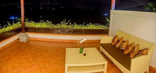 Patal Kikian Villa Public Areas Photos