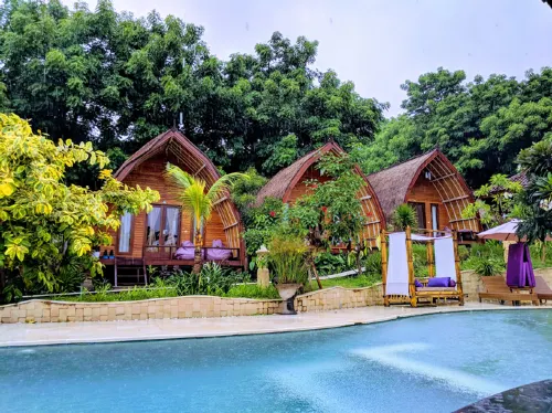 Paradesa Villa Leisure & Recreation Photos