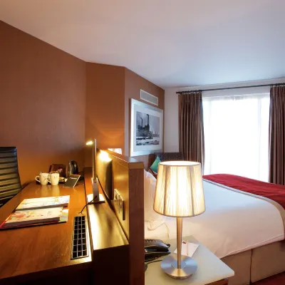 Bermondsey Square Hotel - A Bespoke Hotel Camere Photos