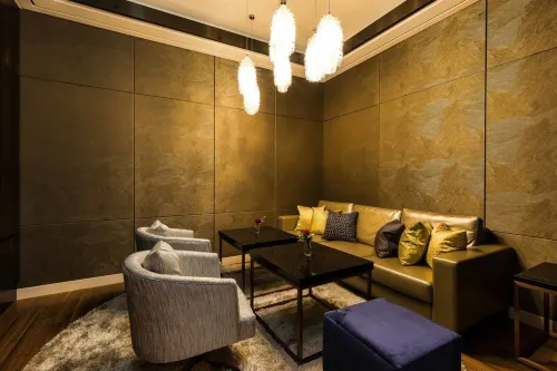 Lotte Hotel Busan Photos