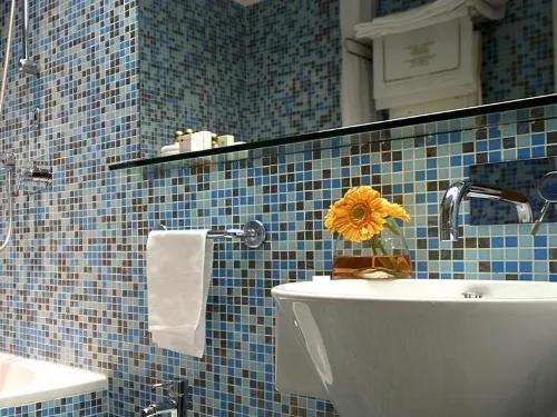 Hotel Albani Roma Camere Photos