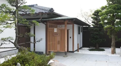 Kannawaen Extérieur Photos