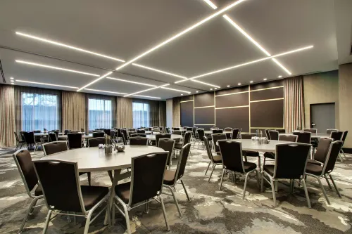 The Rose Hotel Chicago O’Hare, Tapestry Collection by Hilton Business Facilities Photos