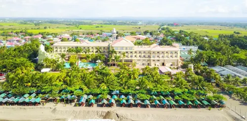 Tanza Oasis Hotel and Resort Cavite À ne pas manquer Photos