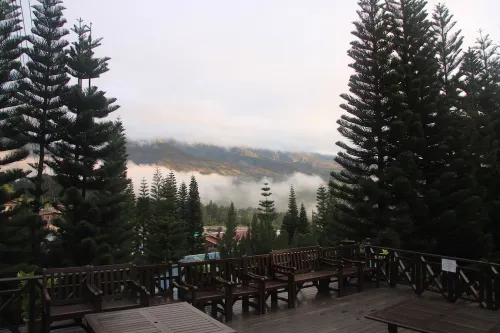 Kinabalu Pine Resort Dekat Hotel Photos