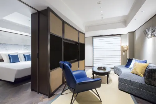Dhawa Yura Kyoto Rooms Photos