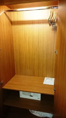 Delight Hotel Rooms Photos