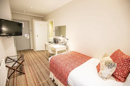 The Casa Hotel, Sure Hotel Collection by Best Western Rooms Photos