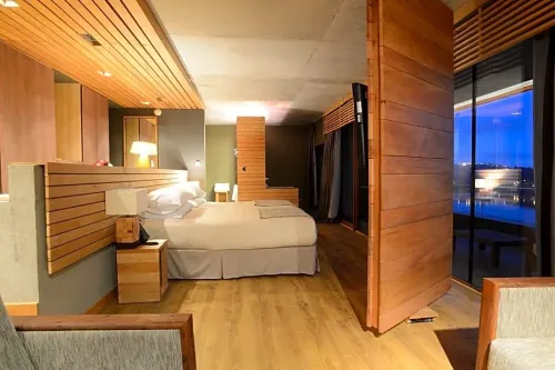 Enjoy Chiloé Rooms Photos