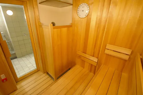 Kuretake Inn Premium Shizuoka Annex Benessere e tempo libero Photos