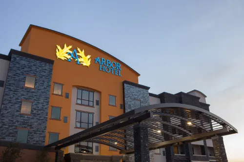 La Quinta Inn & Suites by Wyndham Lubbock Southwest Extérieur Photos
