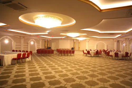 J'Adore Deluxe Hotel & Spa Ăn uống Photos