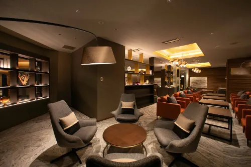 Hotel New Nagasaki Leisure & Recreation Photos