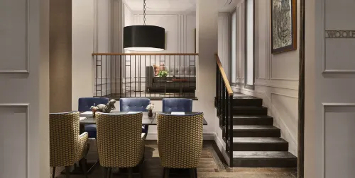 Gran Hotel Inglés - the Leading Hotels of the World Photos