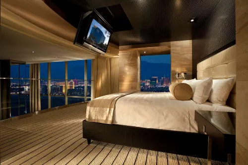 M Resort Spa & Casino Photos