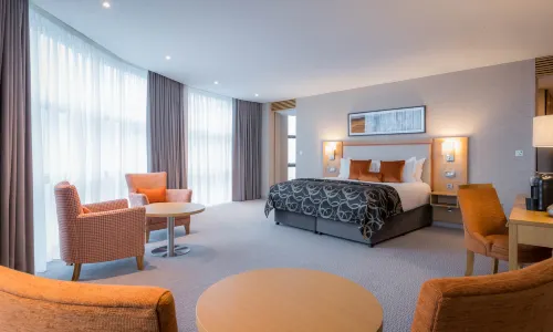 Clayton Hotel Cork City À ne pas manquer Photos