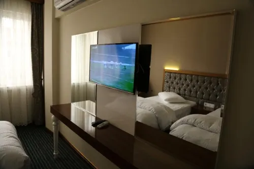 Grand Sera Hotel Photos