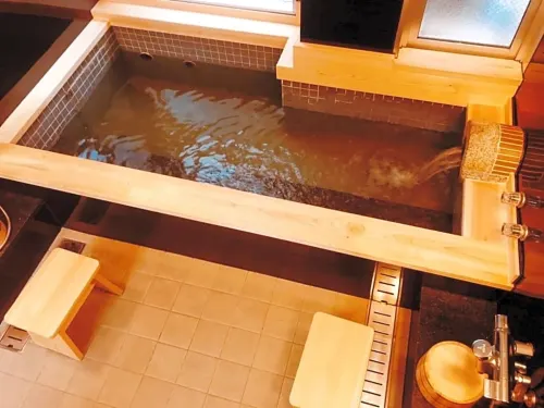 Nara Ryokan Loisirs et amusements Photos