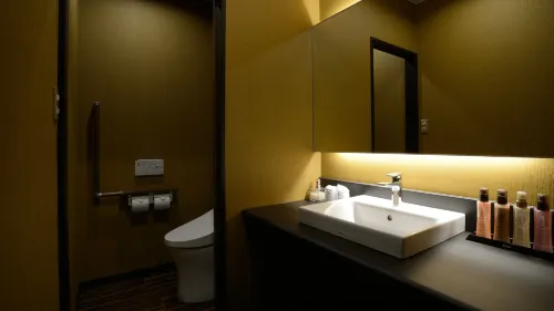 Atagawa Prince Hotel Chambres Photos
