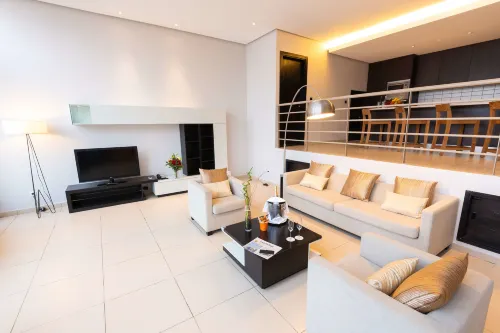 Noom Hotel Dakar Sea Plaza, a member of Radisson Individuals Photos