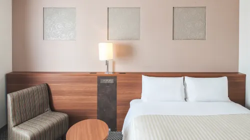 Vessel Inn Yachiyo Katsudai Station Chambres Photos