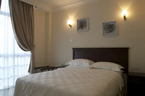 De Galleria Hotel Photos
