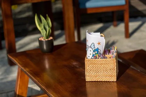Haka Boutique Hotel Photos