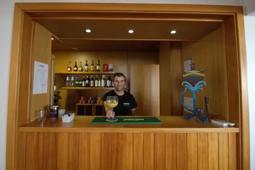 Wot Peniche PinhalMar Loisirs et amusements Photos