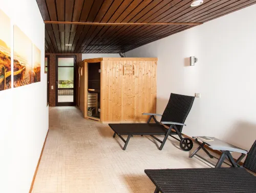 Tagungshotel Bristol Mainz by Trip Inn Freizeit und Erholung Photos