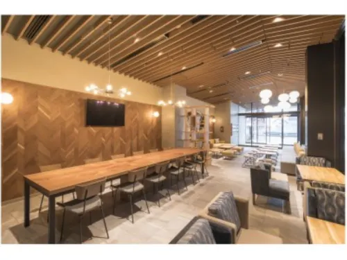 Tokyu Stay Takanawa(Shinagawa Area) Dành cho công việc Photos