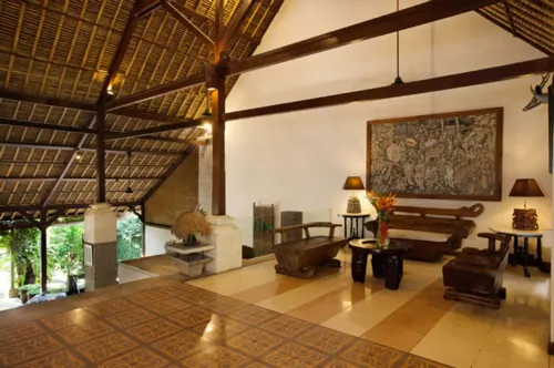 Barong Resort Ubud by Puri Signatures Public Areas Photos