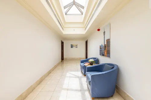 Roda Amwaj Suites Jumeirah Beach Residence Public Areas Photos