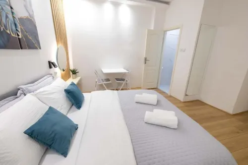 Old Town Rooms Photos
