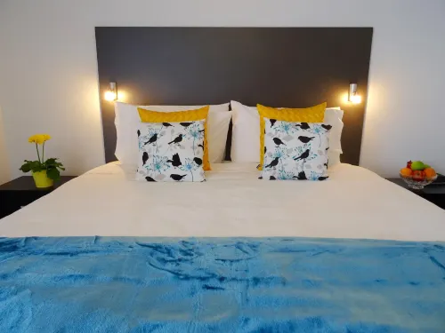 BKs Premier Motel Hamilton Rooms Photos