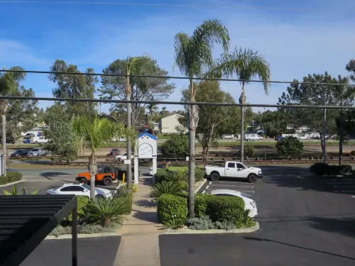 Rodeway Inn Encinitas North Near Hotel Photos