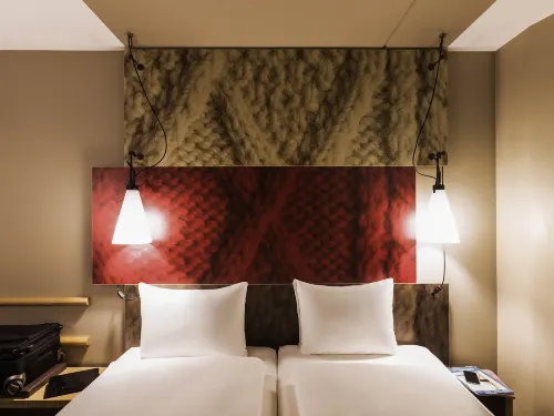 Ibis Winterthur City Photos