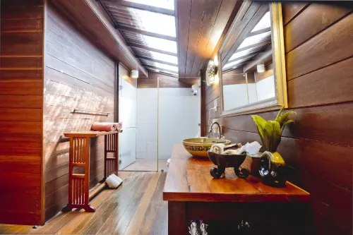 GajaPuri Resort Koh Chang Public Areas Photos