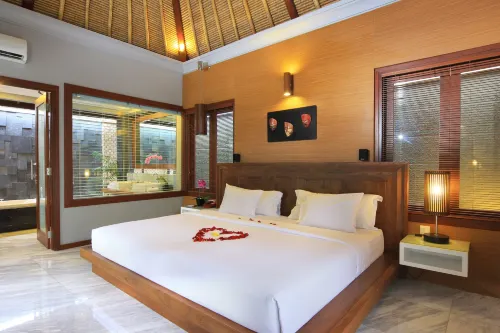 Abi Bali Resort and Villa Photos