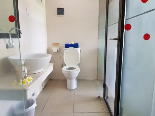Sanur Agung Hotel Zimmer Photos