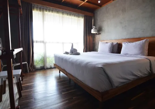 Greenhost Boutique Hotel Prawirotaman Photos