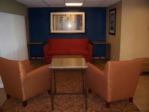 Motel 6 Elk Grove Village, IL - O'Hare Aree comuni Photos
