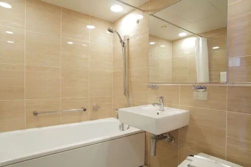 KYOTO TOKYU HOTEL Rooms Photos