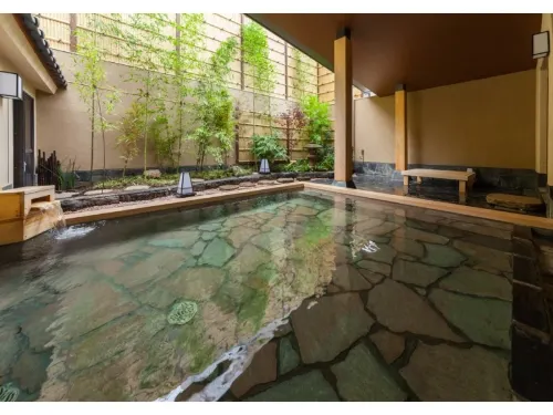 西鐵Resort Inn別府 休閒娛樂 Photos