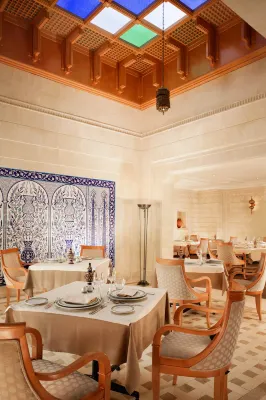 Sheraton Tunis Hotel Dining Photos