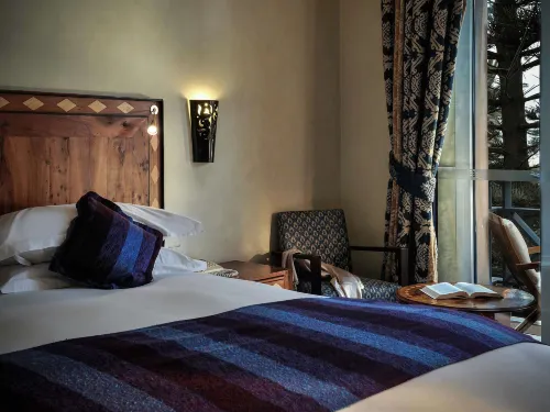 Hôtel le Médina Essaouira Thalassa Sea & Spa - MGallery Chambres Photos