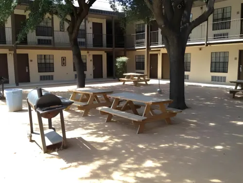 Baymont by Wyndham San Antonio Near Lackland AFB Espaces publics Photos