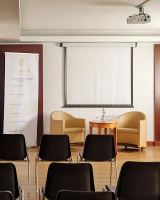 Hotel dei Cavalieri Caserta - la Reggia Business Facilities Photos